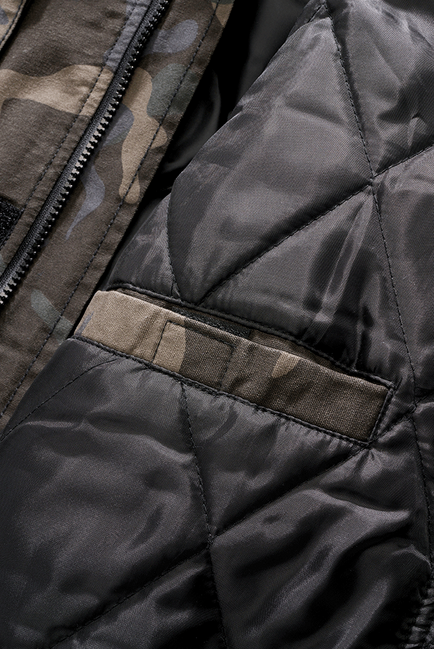 Brandit Bronx Jacket