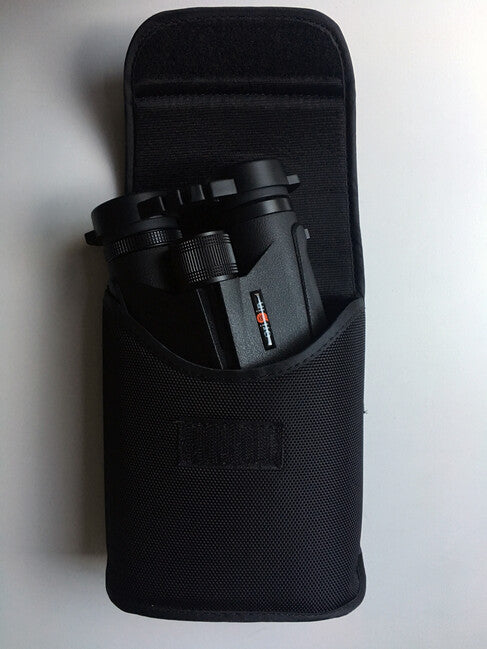 Origin Outdoors Mountain View Binoculars 8 x 32, Black