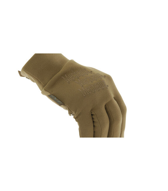 Mechanix ColdWork Base Layer Winter Work Gloves
