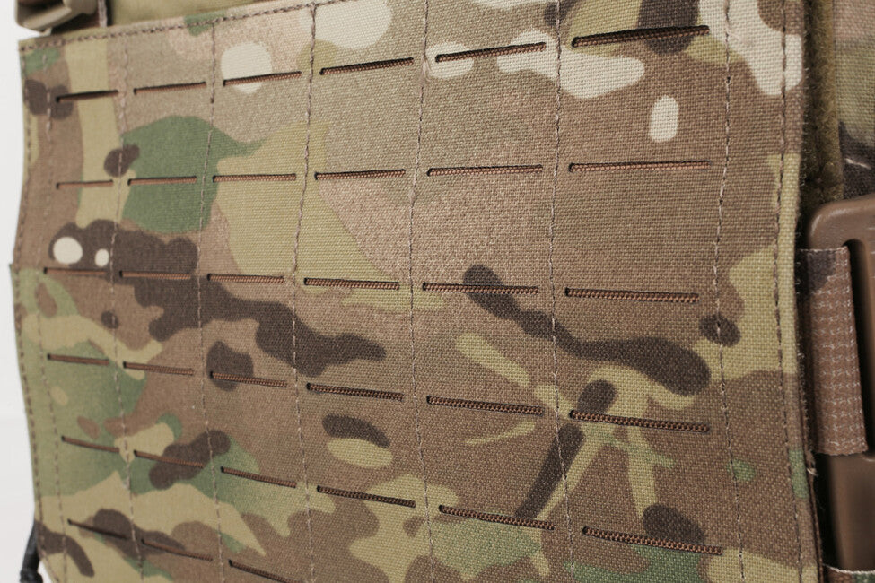 Emersongear W Roc plattenträger, multicam 500D