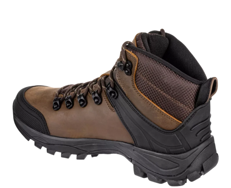 BENNON Castor O2 NM durable high shoes