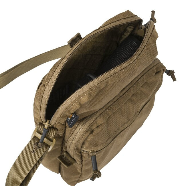 Helikon-Tex EDC Compact Shoulder Bag, Olive Green