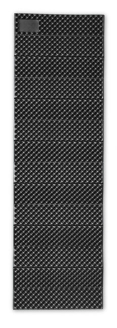 Pinguin Fold Sleeping Mat, Green