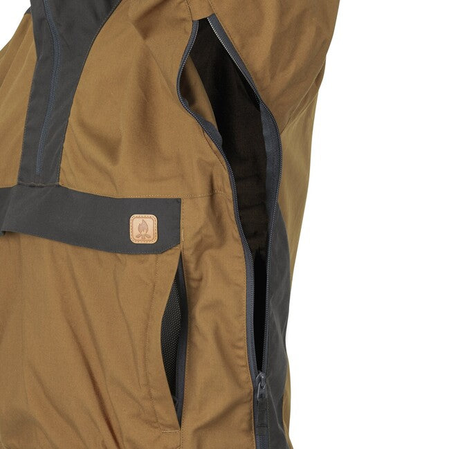 Helikon-Tex Woodsman Anorak, Coyote