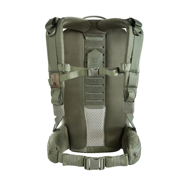 Tasmanian Tiger Modular Combat Pack 24 SL, Olive