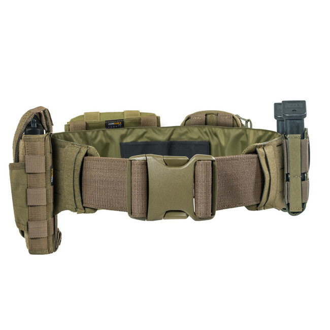 Tasmanian Tiger Warrior Belt LC ζώνη μέσης, λαδί