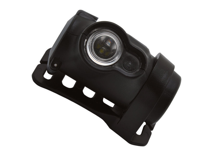 Baladeo PLR435 Max κεφαλόφωτο 3W LED Cree