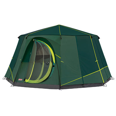 Coleman Octagon BlackOut Σκηνή για 8 άτομα