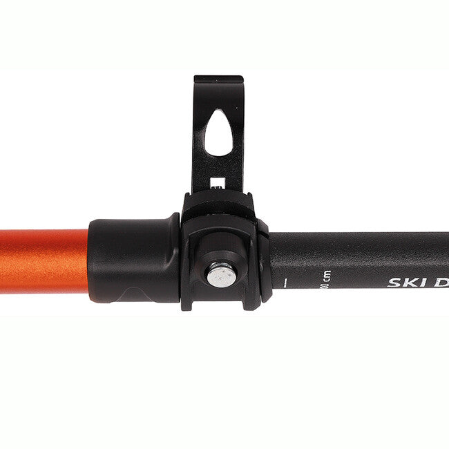 CAMP Drop Ski Poles, 89-135 cm