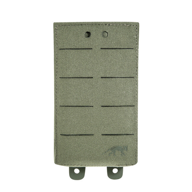 Tasmanian Tiger SGL Mag Pouch BEL M4 MKIII, Olive