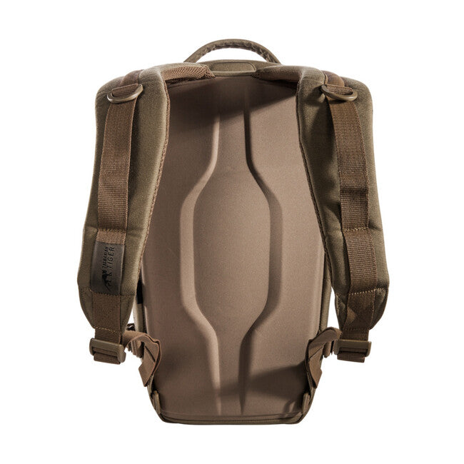 Tasmanian Tiger Modular Daypack L σακίδιο πλάτης, coyote brown 18L