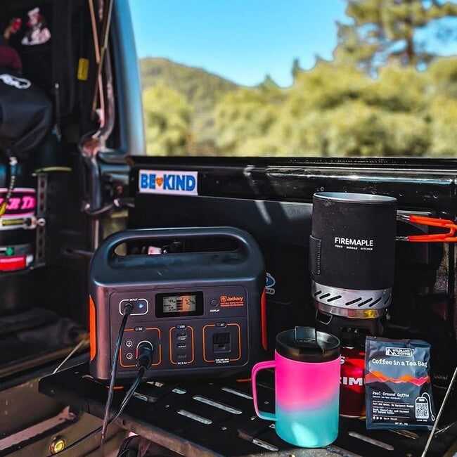 Fire Maple FMS-X1 σύστημα μαγειρέματος με μπολ Tritan