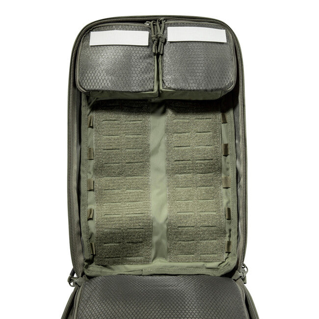 Tasmanian Tiger Survival Pack Rucksack, oliv 16L