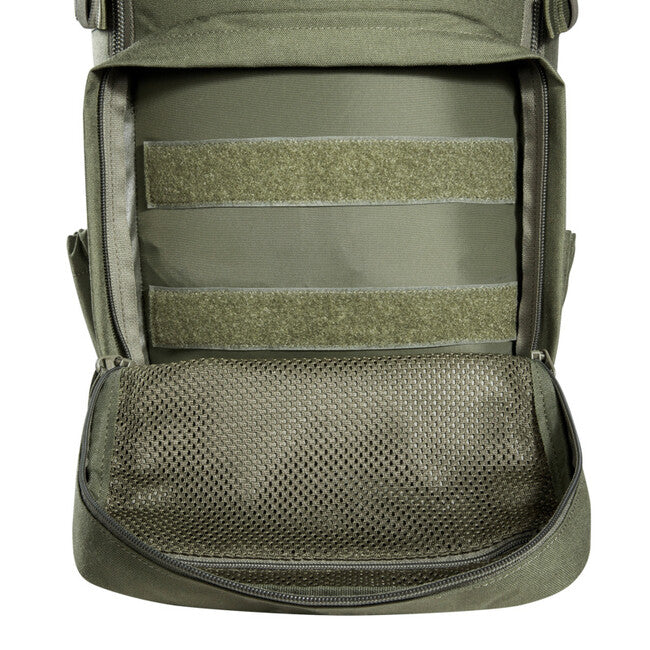 Tasmanian Tiger Modular Combat Pack, Olive 22L