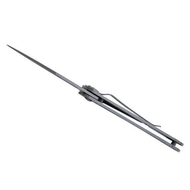 Baladeo Steelcraft ECO197 τσέπης μαχαίρι
