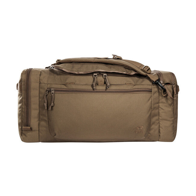 Tasmanian Tiger Officers Bag Τσάντα Ταξιδίου, καφέ coyote brown