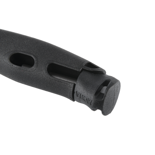 Morakniv Companion Spark (S), schwarz
