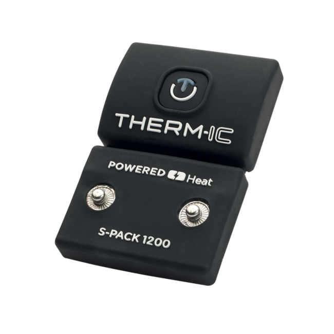 Therm-ic S-Pack 1200 Akku für Heizsocken
