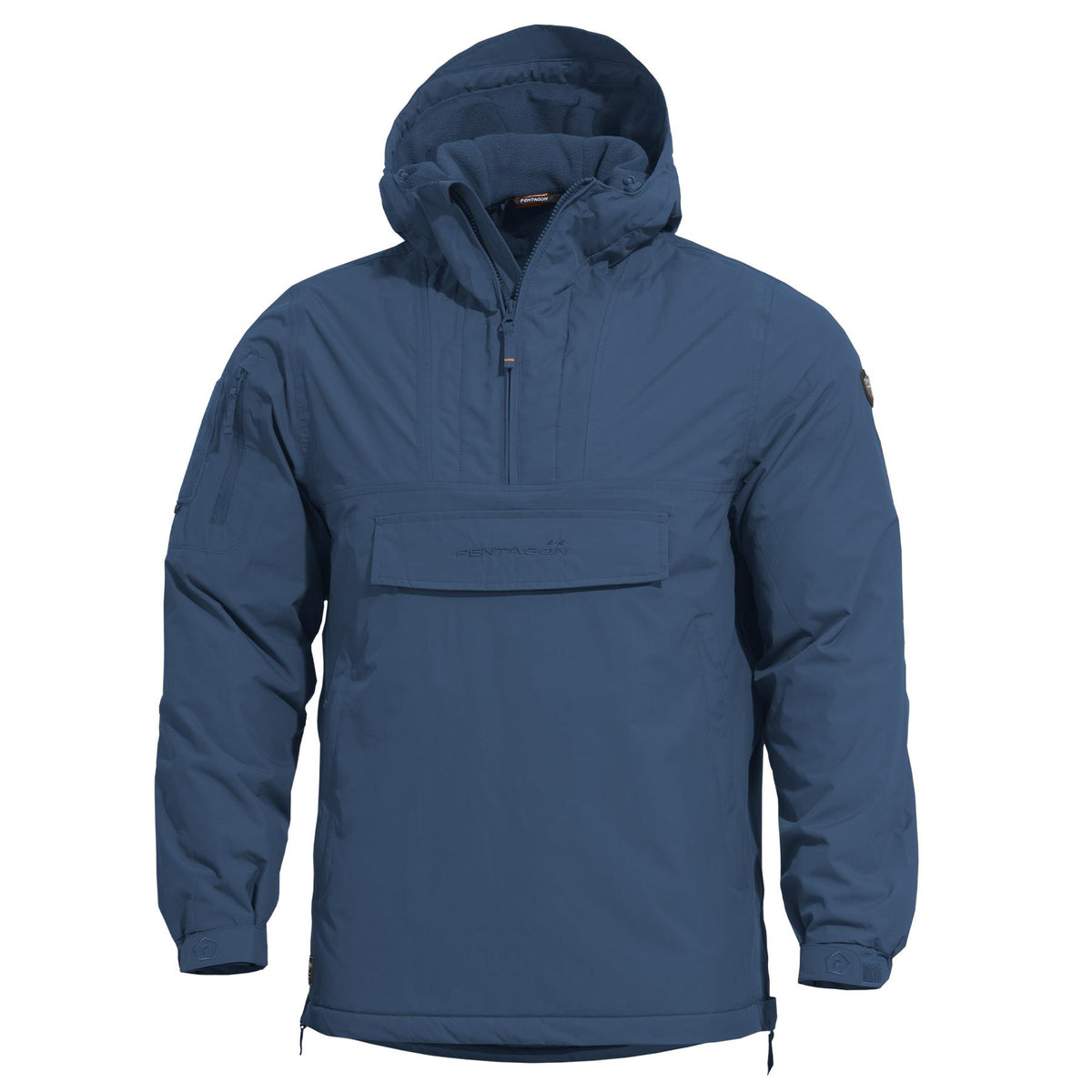 Pentagon U.T.A. 2.0 Anorak jacket, RAF Blue