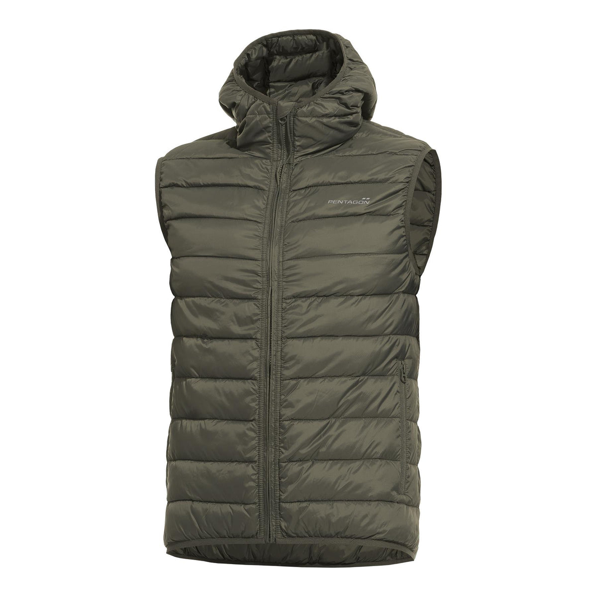 Pentagon Aurora Herrenweste, RAL7013