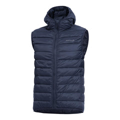 Pentagon Aurora Herrenweste, midnight blue