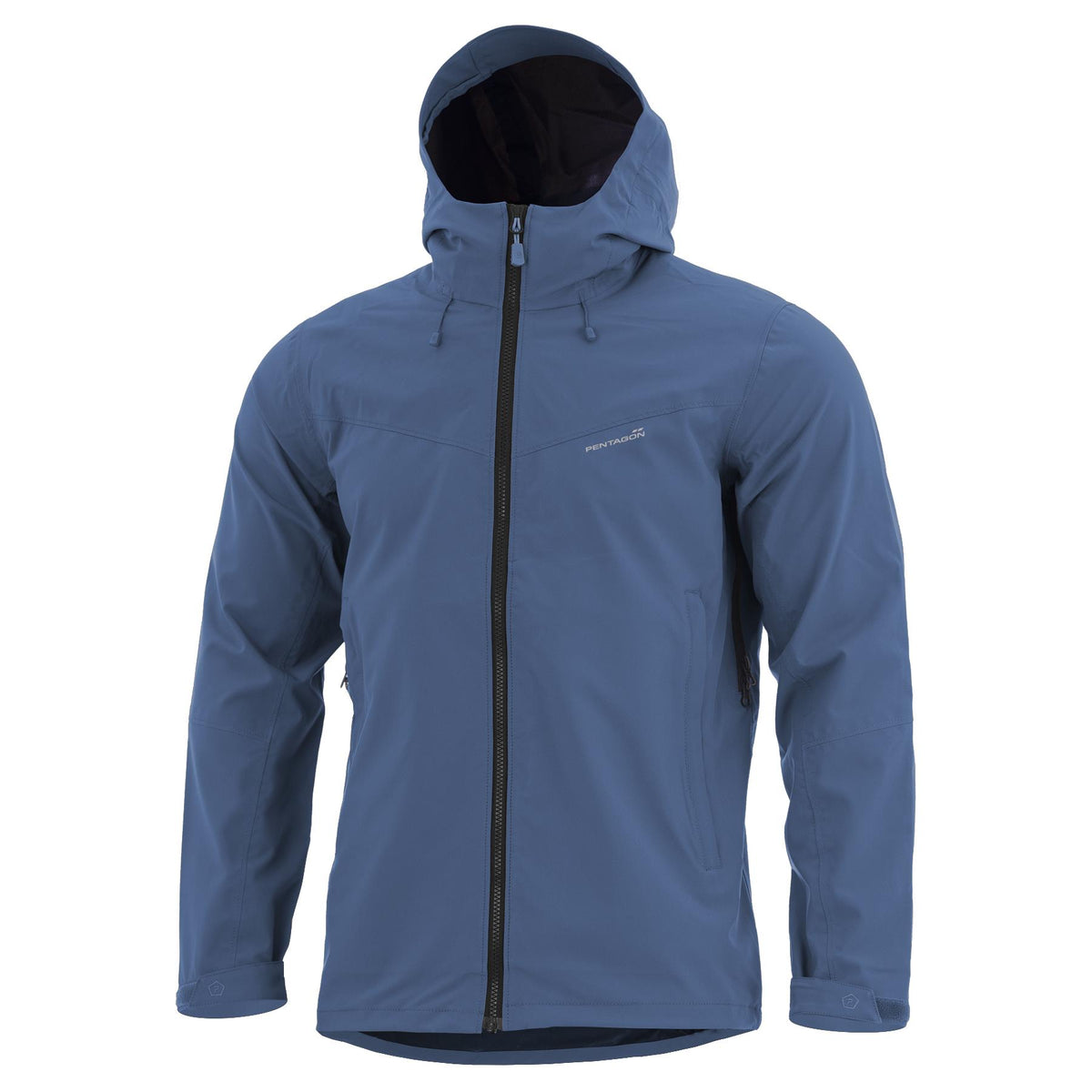 Pentagon Softshell Jacke Monlite Shell, RAF Blue