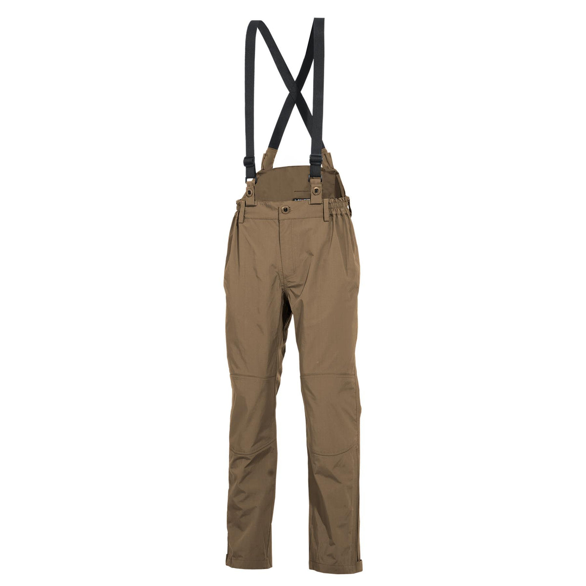 Pentagon Hurricane Shell Hose, Coyote