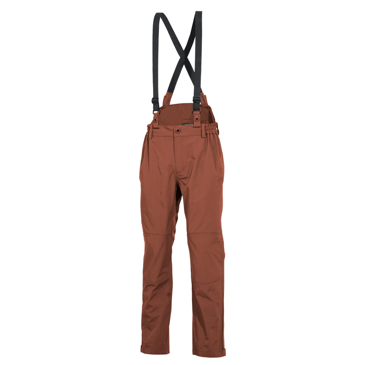 Pentagon Hurricane Shell Hose, Maroon red