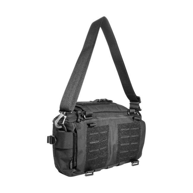 Tasmanian Tiger Medic Hip Bag ιατρική τσάντα μέσης, μαύρη