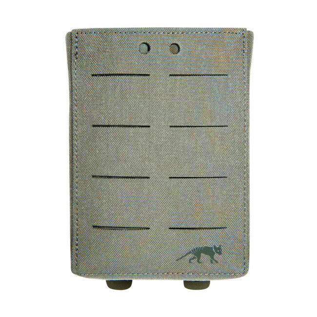 Tasmanian Tiger SGL Magpouch BELH K417 MKIII IRR, Stone Grey Olive