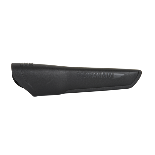 Morakniv Bushcraft Expert Μαχαίρι Outdoor, Μαύρο