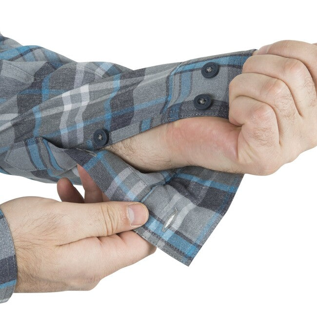 Helikon-Tex Defender Mk2 Shirt PILGRIM - Ginger Plaid