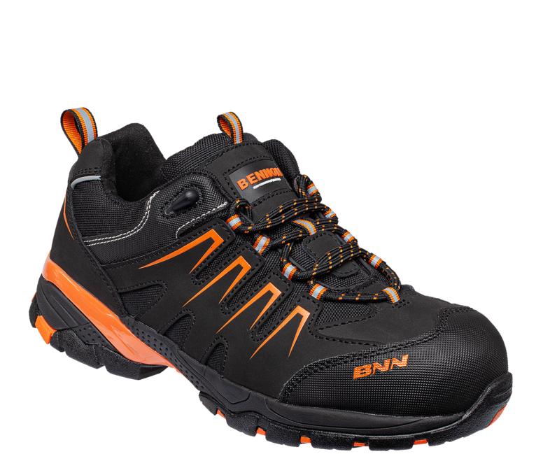 BENNON ORLANDO XTR S3 NM Χαμηλά παπούτσια εργασίας