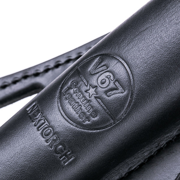 NexTorch® Etui V677, schwarz
