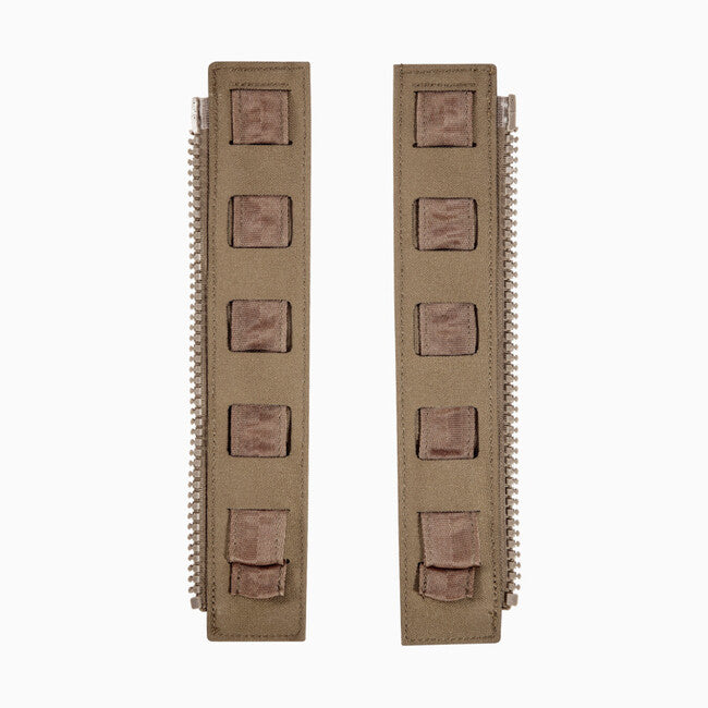 Tasmanian Tiger Tool Pack ZP Tactical Backpack, Coyote Brown