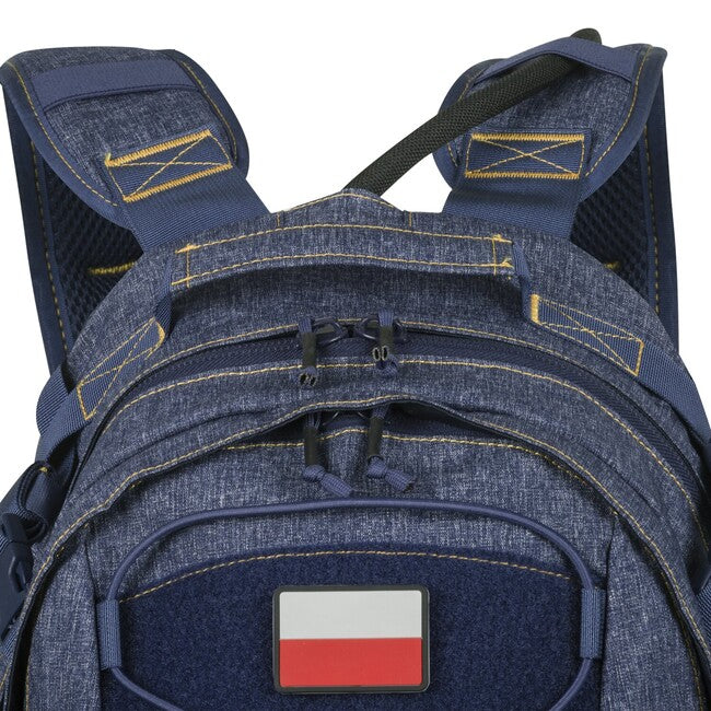 Helikon-Tex EDC Backpack, Melange Grey