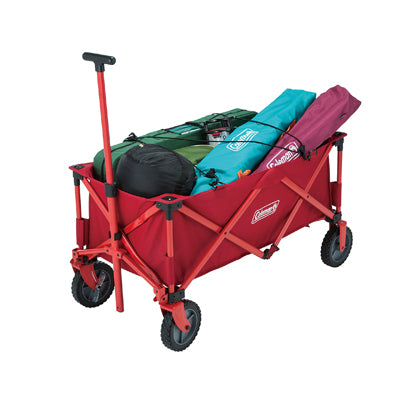 Coleman Hand Cart