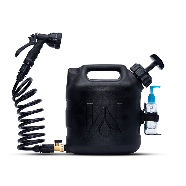 Klymit GoSpout 2 Gallon δεξαμενή νερού
