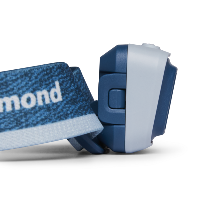 Black Diamond Astro 298 φακός κεφαλής, creek blue