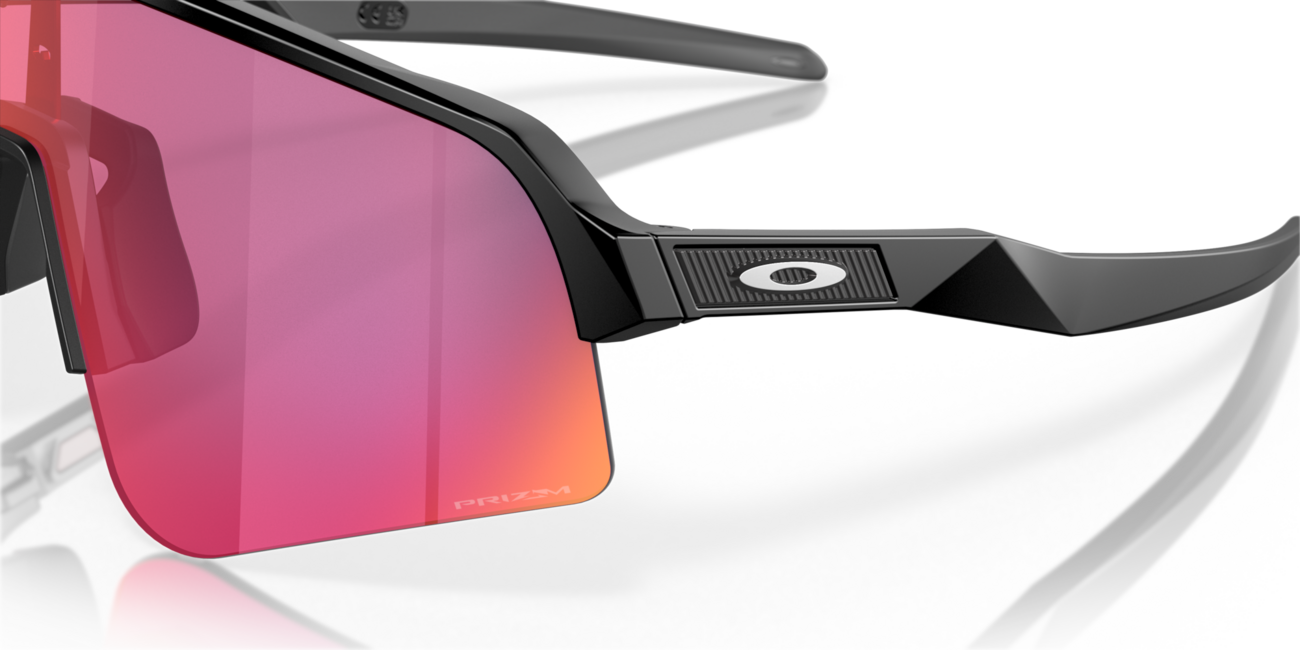 Oakley SUTRO LITE SWEEP Γυαλιά Ηλίου με Σκελετό Matte Black και Φακούς Prizm Road