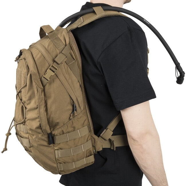 Helikon-Tex EDC rucksack - Cordura - Flecktarn