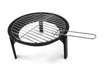 Origin Outdoors Camping Grill