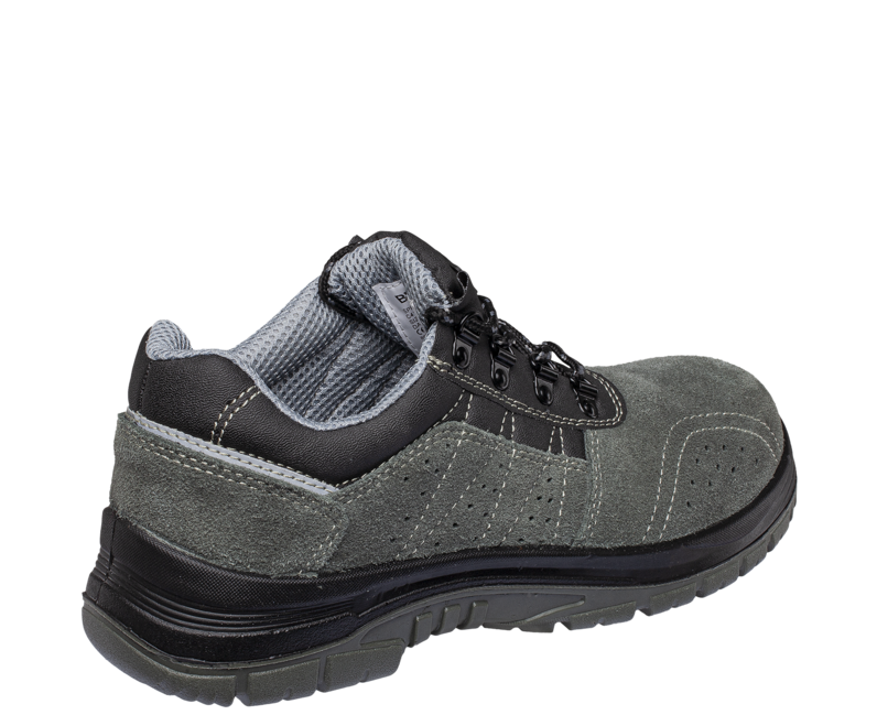 BENNON Spencer arbeitsstiefel s1p niedrig
