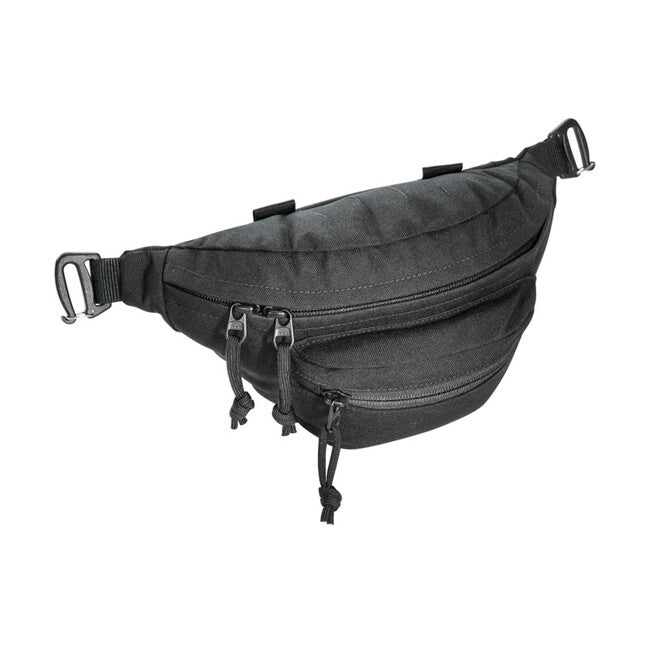 Tasmanian Tiger Modular Hip Bag, Black