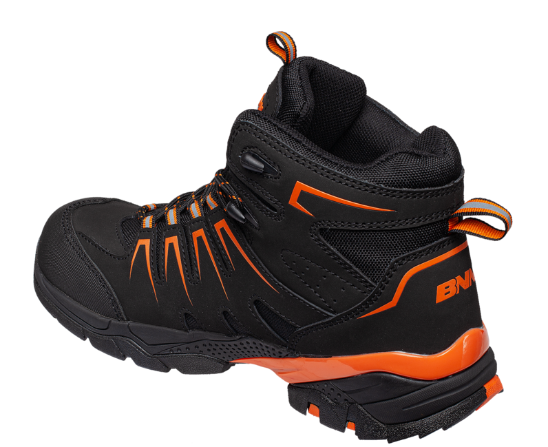 BENNON Orlando XTR S3 NM High Work Boots