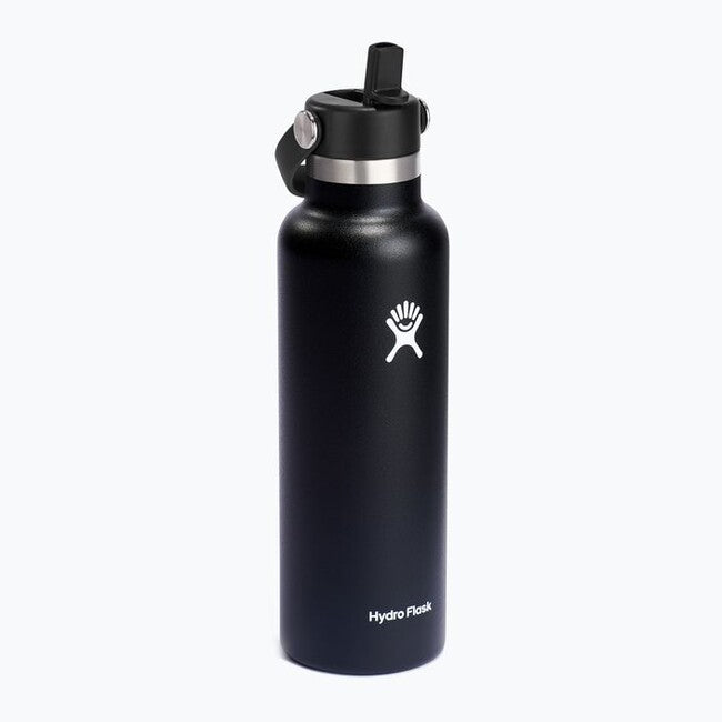 Hydro Flask Trillium Thermoflasche mit Mundstück 21 OZ Standard Flex Straw Cap