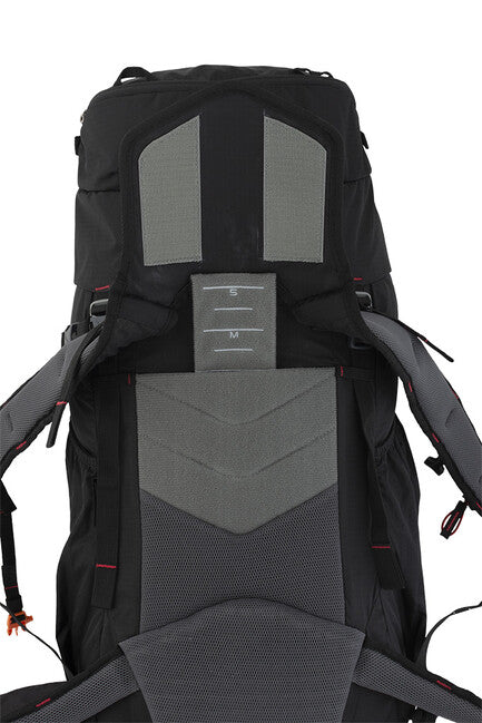 Pinguin Rucksackwanderer 50 L petrol