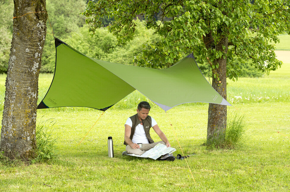 Amazonas Traveller Hammock Travel Tarp