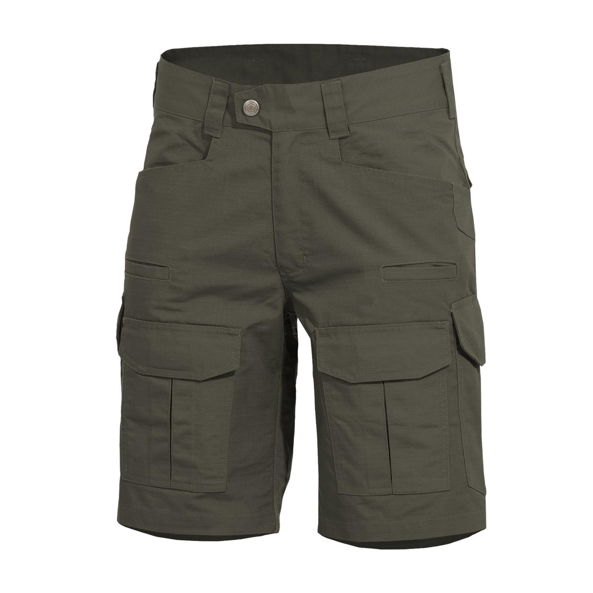 Pentagon Lycos kurze Hose, Ranger green