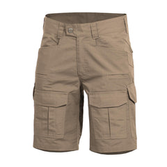 Pentagon Lycos kurze Hose, Coyote